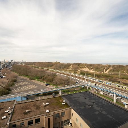 Apartment Residentie Astrid-7 By Interhome Bredene Exterior foto