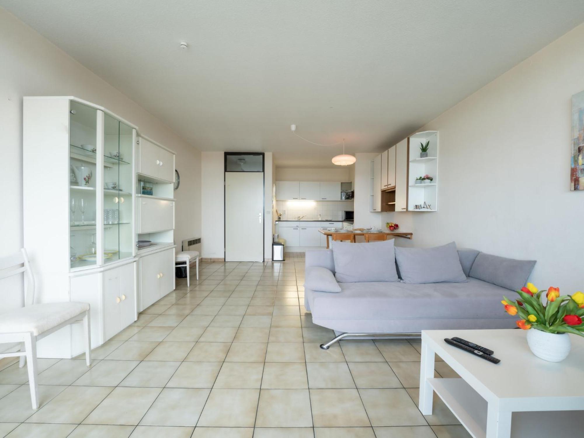 Apartment Residentie Astrid-7 By Interhome Bredene Exterior foto